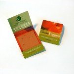 Vegetable Seed Sticks